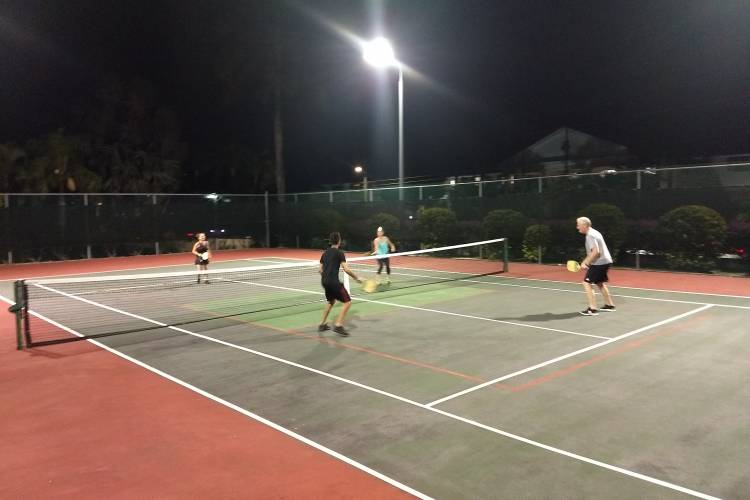 The Islands Club Amenities The Islands Club